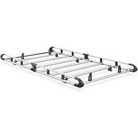 Transit Custom 2013 On Swb Low Roof L1 H1 Twin Door UltiRack Roofrack VGUR-250