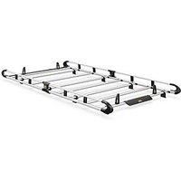 Fiat Talento Lwb Low Roof L2 H1 Twin Door UltiRack Roofrack VGUR-263