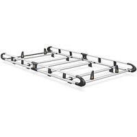 Transporter T5 2002-2014 Swb Low Roof L1 H1 Tailgate UltiRack Roofrack VGUR-206