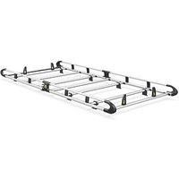 Transporter T6 2015 On Lwb Low Roof L2 H1 Tailgate UltiRack Roofrack VGUR-208