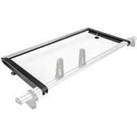 Van Guard VGR-18 Mercedes Sprinter ULTI Bar Roller Kit 2018 Onwards Stainless Steel