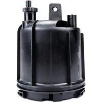 Fuel Filter Housing with Filter - fits Ford Transit inc Custom 2.2TDCi 2011-2018