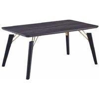 Zana Rectangular Wooden Dining Table