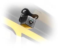 Motormax Universal Reverse Camera With 110 Viewing Angle