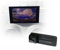 Motormax Audi Reverse Camera Kit With 105 Viewing Angle