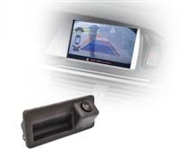 Motormax Audi, Volkswagen, Seat. Skoda Reverse Camera Kit With 105 Viewing Angle