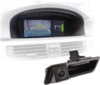 Motormax Bmw Reverse Camera Kit With 105 Viewing Angle