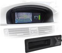 Motormax Bmw Reverse Camera Kit With 105 Viewing Angle