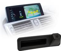 Motormax Bmw Reverse Camera Kit With 105 Viewing Angle
