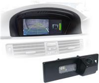 Motormax Bmw Reverse Camera Kit With 105 Viewing Angle