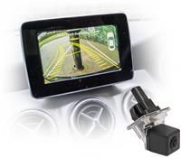 Motormax Mercedes Reverse Camera Kit With 105 Viewing Angle