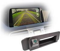 Motormax Mercedes Reverse Camera Kit With 105 Viewing Angle