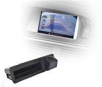 Motormax Audi Reverse Camera Kit With 105 Viewing Angle