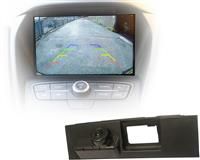Motormax Ford Reverse Camera Kit With 105 Viewing Angle