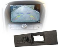 Motormax Ford Reverse Camera Kit With 105 Viewing Angle