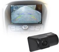 Motormax Ford Reverse Camera Kit With 105 Viewing Angle