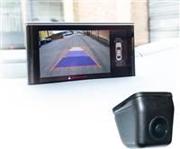 Motormax Audi, Volkswagen, Seat, Skoda, Reverse Camera Kit With 115 Viewing Angle