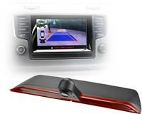 Motormax Volkswagen Reverse Camera Kit With 120 Viewing Angle