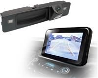 Motormax Ford Reverse Camera Kit With 105 Viewing Angle