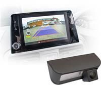 Motormax Citroen, Peugeot, Fiat, Toyota Reverse Camera Kit With 115 Viewing Angle