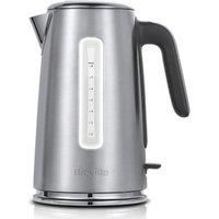 Breville VKT236 Edge Kettle - White