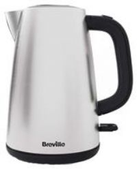 Breville IKT253 Outline Kettle - Silver