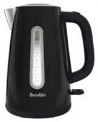 Breville IKT255 Outline Kettle - Black