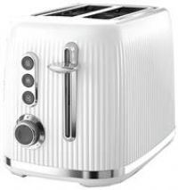 Breville VTR037 Bold 2 Slice Toaster - White