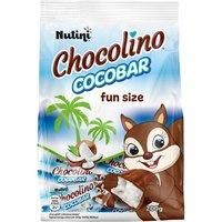 Nutini Chocolino Cocobar 20 x 10g (200g)