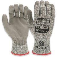 Tilsatec 53-3210 Gloves Grey/Grey Medium (243KX)