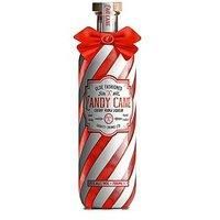 Candy Cane Cherry Vodka Liqueur