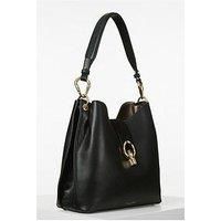 Luella Grey Lottie Hobo Tote
