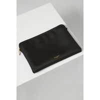 Luella Grey 'lilianna' Laptop Case In Black
