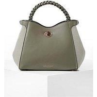 'Kate' Woven Handle Crossbody