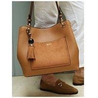 'Sienna' Hobo Tote