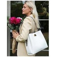 'Henri' Hobo Tote