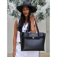 'Oriana' Laptop Tote