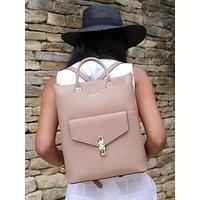 'Audrey' Laptop Backpack