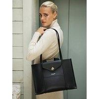 'Giselle' Laptop Tote