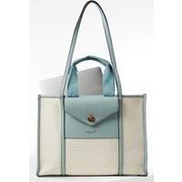 'Giselle' Laptop Tote