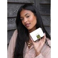 Luella Grey Sylvie White Small Purse - White