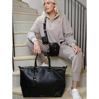 'Lana' Travel Weekender