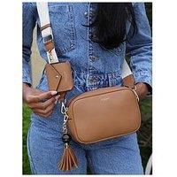 'Betty' Camera Crossbody