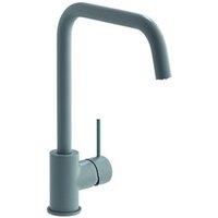 Streame by Abode Vigour Quad Single Lever Mixer Moody Blue (188JM)