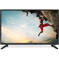 Vispera 32ECHO1 32 HD Ready LED TV with Freeview HD in Black