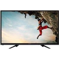 Vispera 22SOLO1 22 HD Ready LED TV with Freeview HD in Black