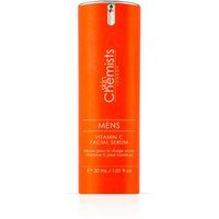 Mens Vitamin C Facial Serum 30ml
