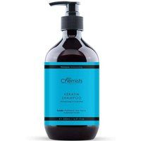 Keratin Clarifying Shampoo 500ml