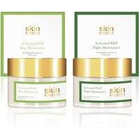 Anti-Ageing Activated EGF Day & Night Moisturiser Gift Set