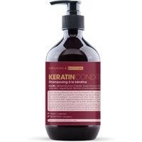 Keratin Conditioner 500ml